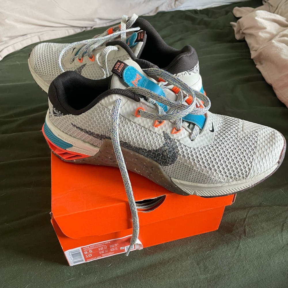 Nike Metcon 7 MFS